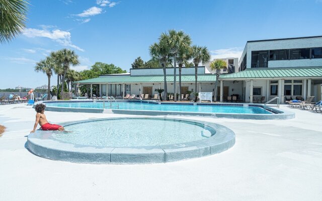 Baeside Views at Sandestin