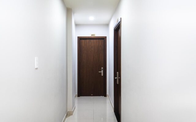 OYO 103 Airport Family Apartment