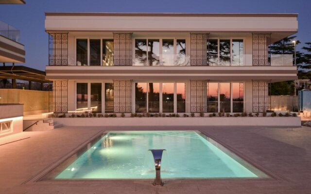 Palazzo Rainis Hotel & Spa