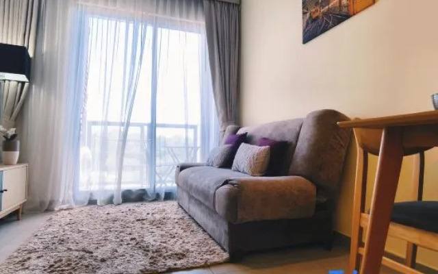 Unixx South Pattaya Cozy Condo