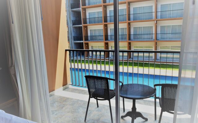 Teak Wing Hotel Samui