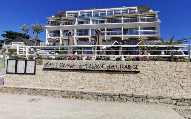 LE DIANA Hôtel & Spa Nuxe
