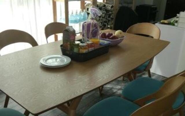 Ae Backpackers Hostel