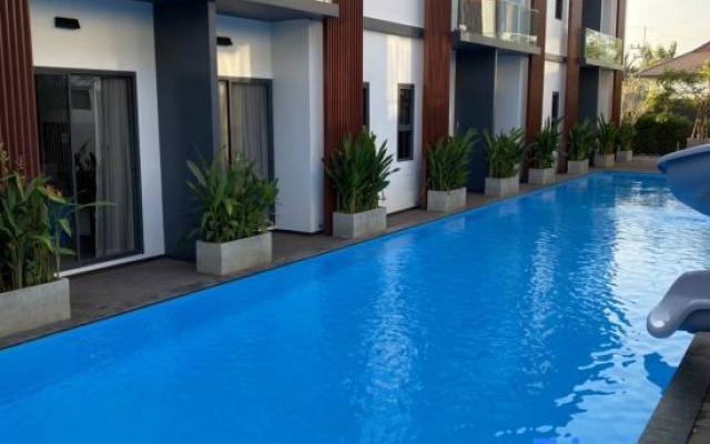 The River Kwai Bridge Resort 2