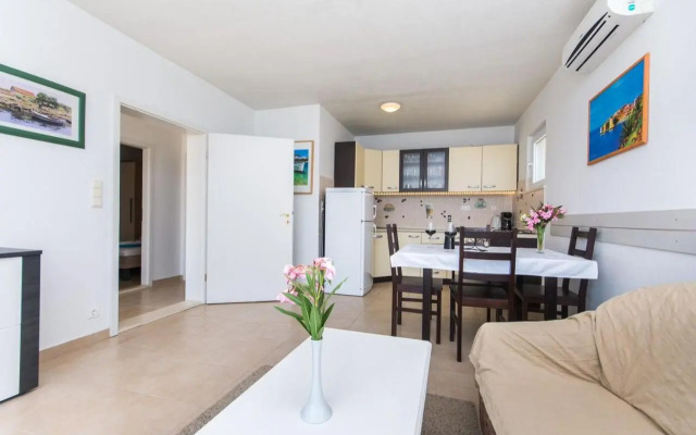 Villa sea oasis Ratac