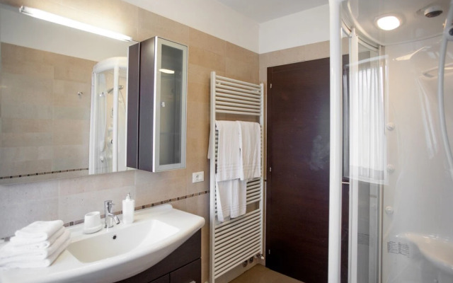 Modern and Elegant Apartments