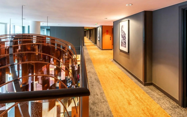 DoubleTree by Hilton Paris Boulogne