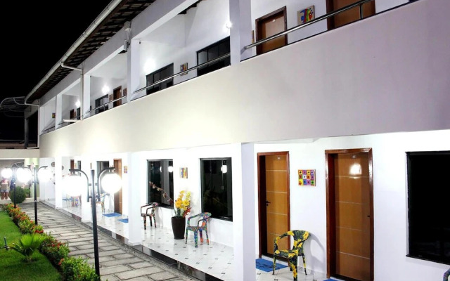 Oyo Apart Hotel Veleiros