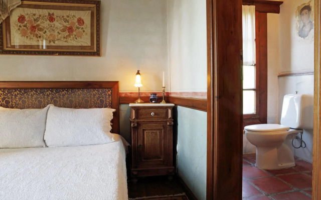Nisanyan Hotel