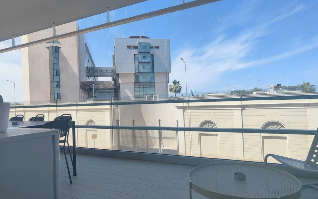 Sea&Cruise Side Apartment