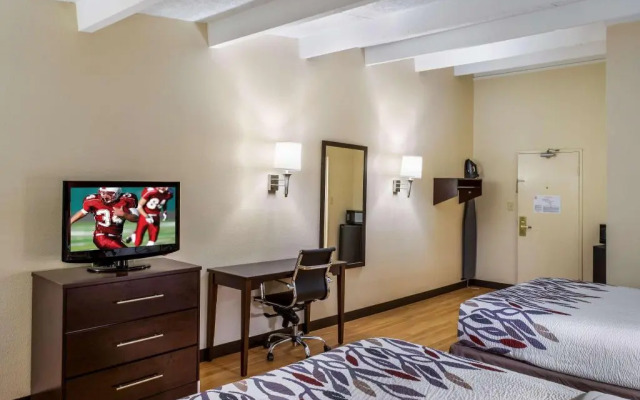 Red Roof Inn Richmond, IN