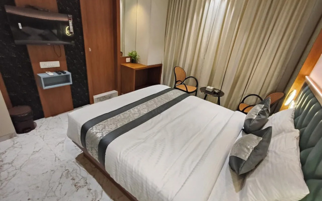Hotel Manthan Stays
