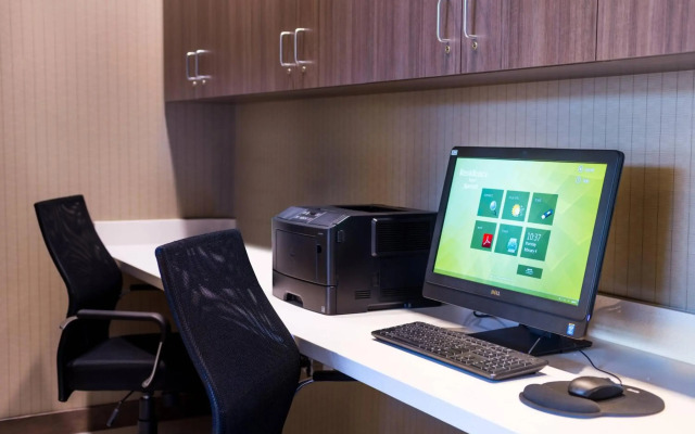 Residence Inn by Marriott Seattle University District