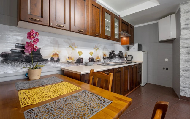 RentPlanet - Apartament Krzeptówki