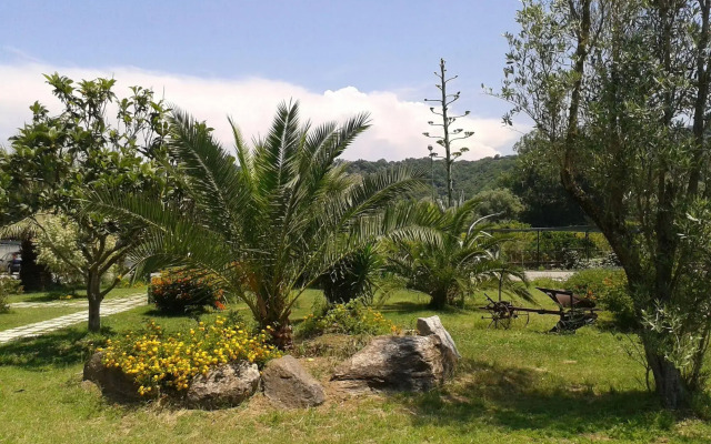 Il Casale delle Arance