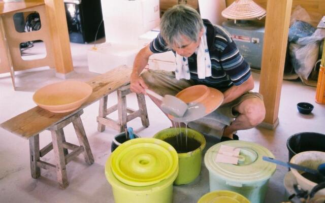 Y Pub & Hostel Tottori