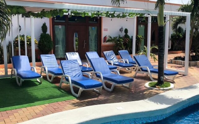 Hotel Blue Marlin