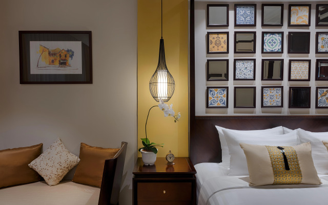 Allegro Hoi An. A Little Luxury Hotel & Spa