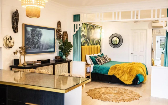 NOMAD - Luxe apartment