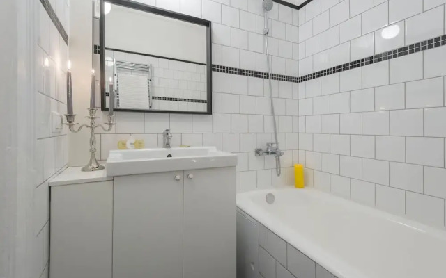 Апартаменты GM на Тверской, 15-99