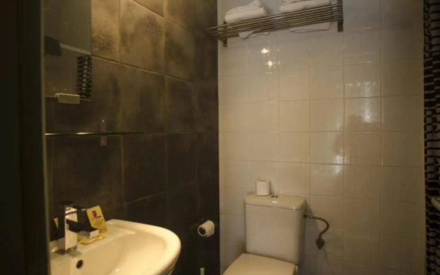 Pensión Blanca B&B
