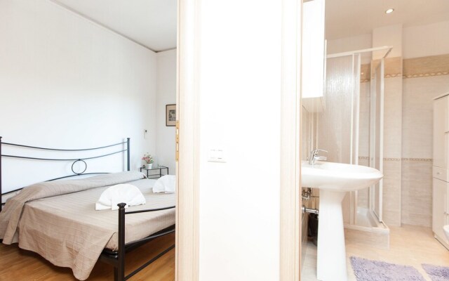 Apartments in Trastevere