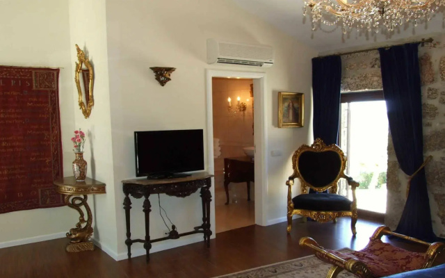 Boutique Hotel Solar Dos Anjos