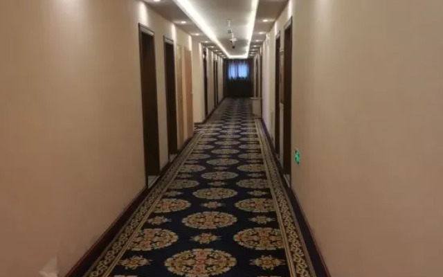 Hongyuan Jucaipen Hotel