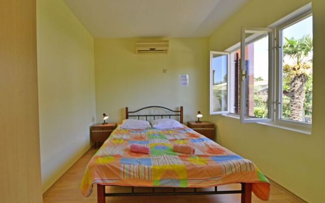Bungalow Franjo Montmorillon 15509