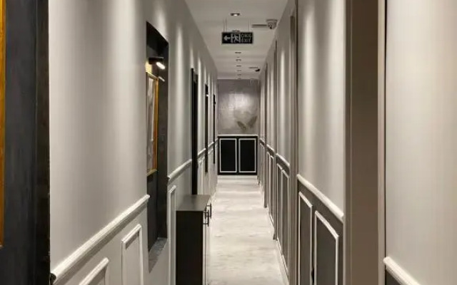 Sosyete Hotel Eskisehir