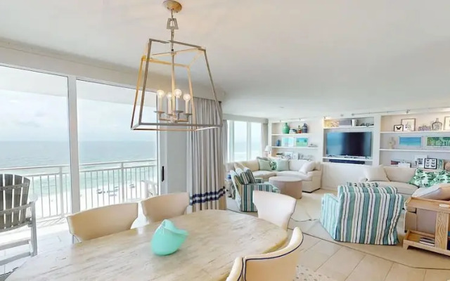 Seaspray West 801- Gulf Front