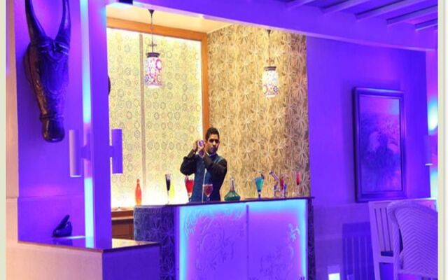 The Uppal An Ecotel Hotel