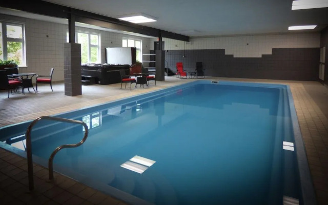 Chateau Logue Hôtel