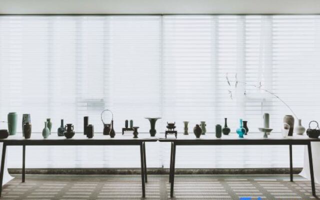 JOYA Hotel Chengdu Taikoo Li IFS