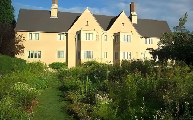 Mallory Court Country House Hotel and Spa