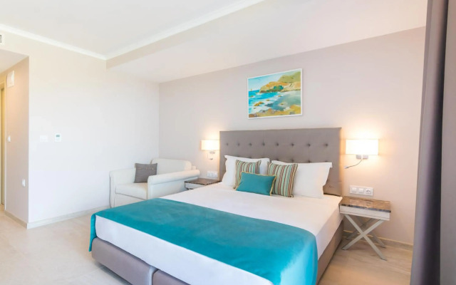 King Maron Wellness Beach Hotel