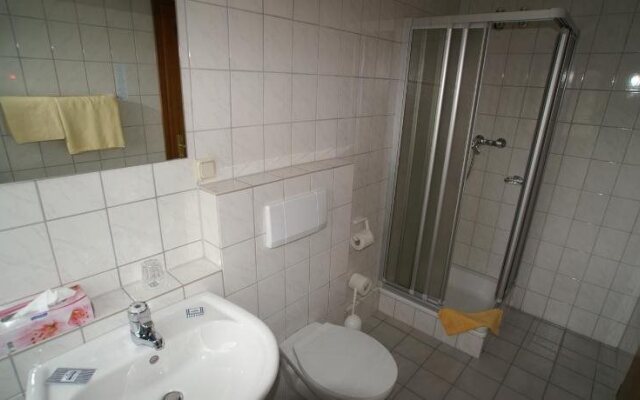 Hotel Garni Rosbach v.d.H.