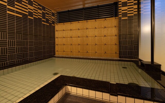 Hotel Grand Cocoe Kurashiki