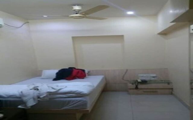 Hotel Bharat Palace