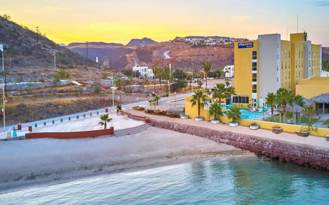 City Express by Marriott La Paz