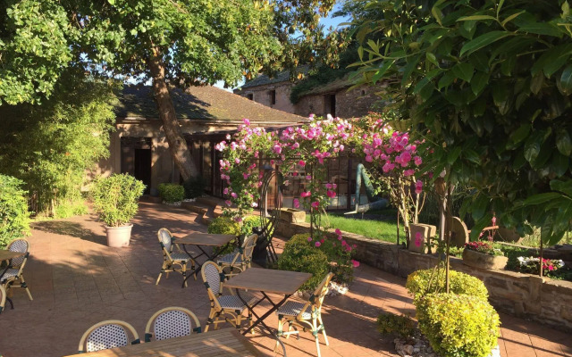 Les Magnolias Hôtel