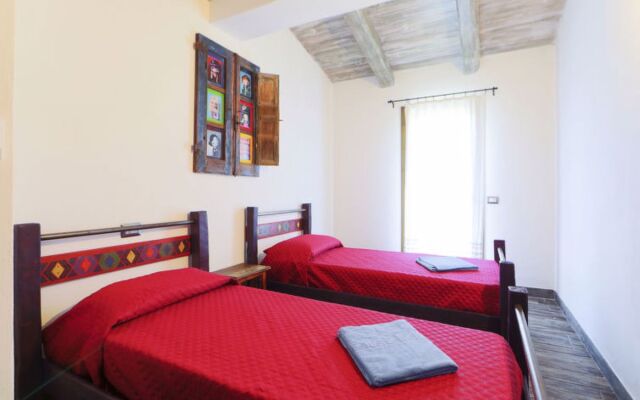House Oliviola Valledoria
