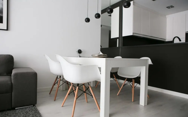Super-Apartamenty Vip