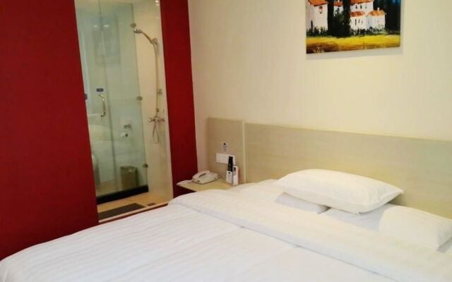 Hanting Hotel