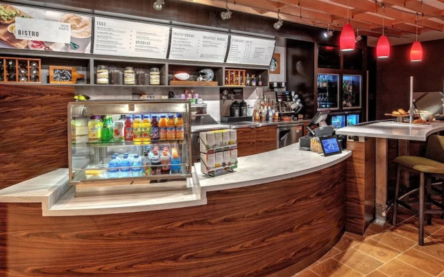 Courtyard Austin Northwest Lakeline