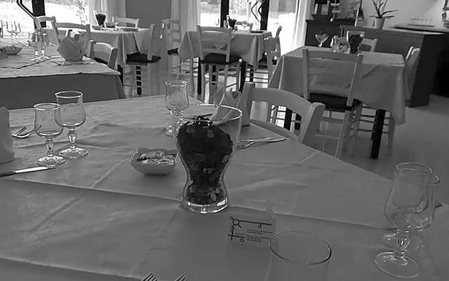 B&B la Maison