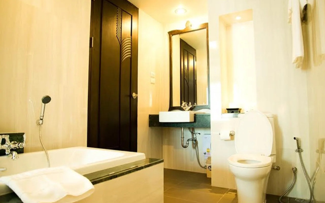 Vassana Design Hotel