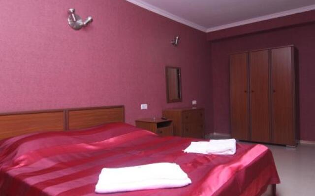 Hotel Rustavi