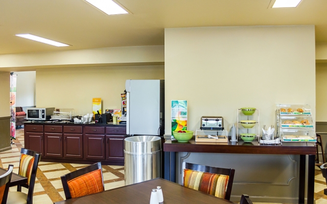 Comfort Inn & Suites Grenada