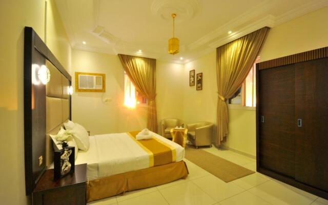 Ritan Apart-Hotel